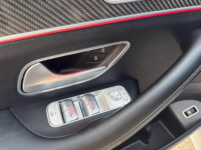 2026 Mercedes-Benz AMG® GLE 53 Coupe 4MATIC®+