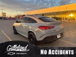 2026 Mercedes-Benz AMG® GLE 53 Coupe 4MATIC®+