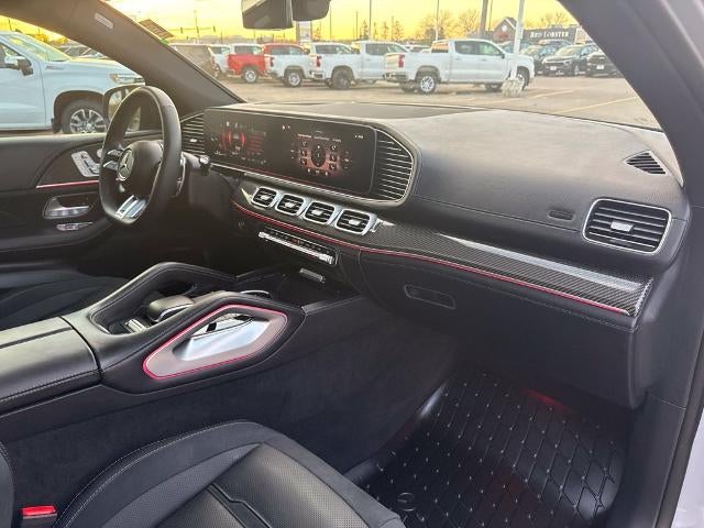 2026 Mercedes-Benz AMG® GLE 53 Coupe 4MATIC®+
