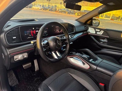 2026 Mercedes-Benz AMG® GLE 53 Coupe 4MATIC®+