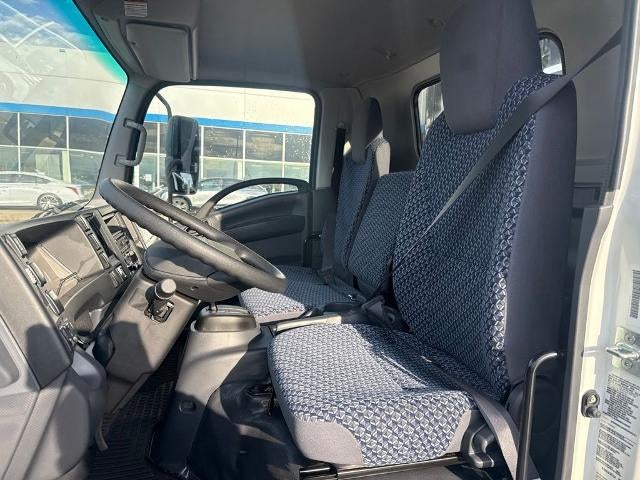 2024 Chevrolet Low Cab Forward 5500 HG 2WD Reg Cab 132.5"