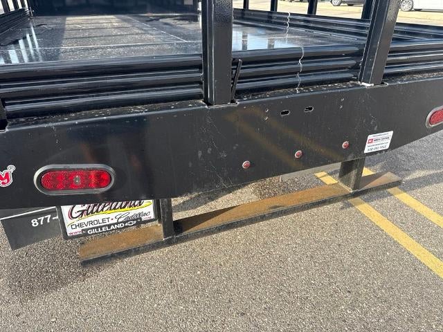 2024 Chevrolet Low Cab Forward 5500 HG 2WD Reg Cab 132.5"