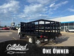 2024 Chevrolet Low Cab Forward 5500 HG 2WD Reg Cab 132.5"