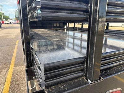 2024 Chevrolet Low Cab Forward 5500 HG 2WD Reg Cab 132.5"