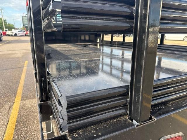 2024 Chevrolet Low Cab Forward 5500 HG 2WD Reg Cab 132.5"