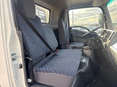 2024 Chevrolet Low Cab Forward 5500 HG 2WD Reg Cab 132.5"