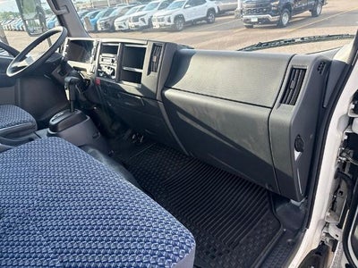 2024 Chevrolet Low Cab Forward 5500 HG 2WD Reg Cab 132.5"