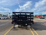 2024 Chevrolet Low Cab Forward 5500 HG 2WD Reg Cab 132.5"