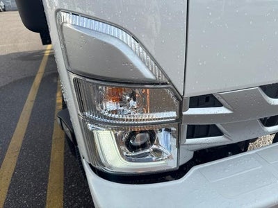 2024 Chevrolet Low Cab Forward 5500 HG 2WD Reg Cab 132.5"