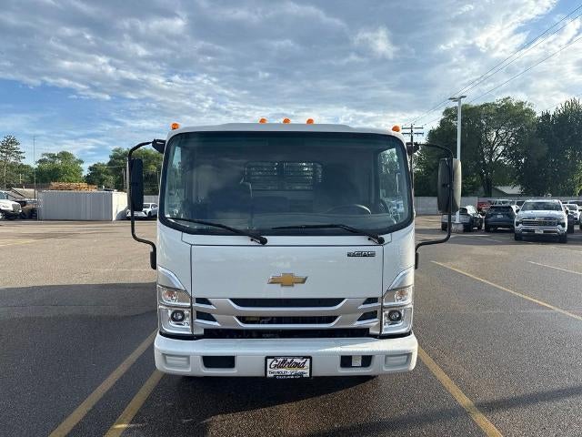 2024 Chevrolet Low Cab Forward 5500 HG 2WD Reg Cab 132.5"