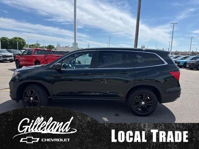 2018 Honda Pilot EX-L AWD