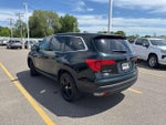 2018 Honda Pilot EX-L AWD