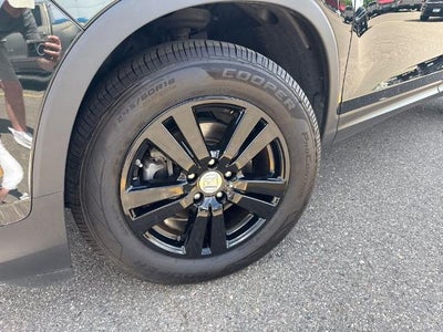 2018 Honda Pilot EX-L AWD