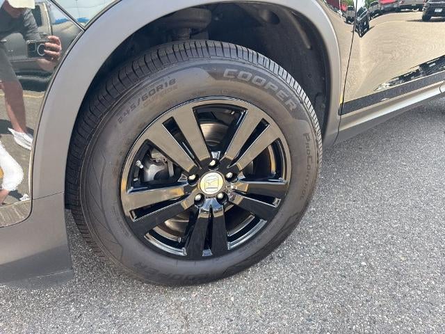 2018 Honda Pilot EX-L AWD