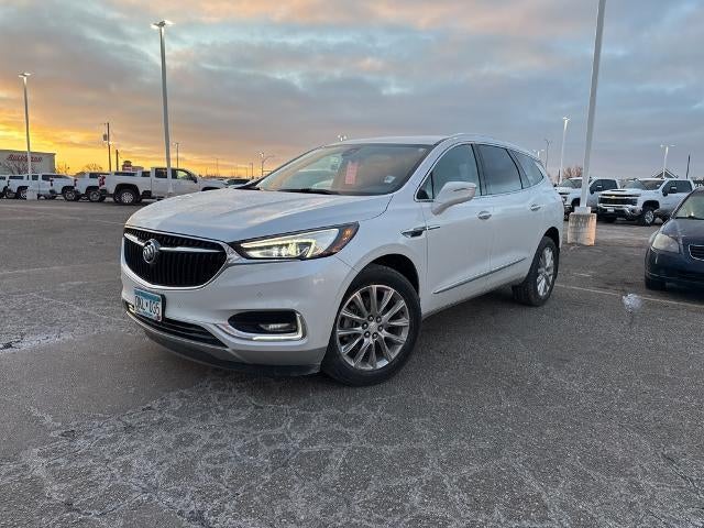 2019 Buick Enclave Premium AWD