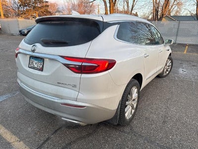 2019 Buick Enclave Premium AWD