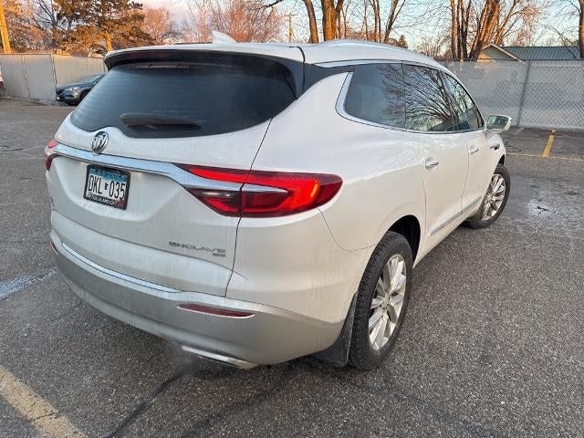 2019 Buick Enclave Premium AWD
