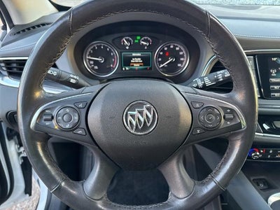 2019 Buick Enclave Premium AWD