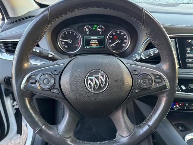 2019 Buick Enclave Premium AWD