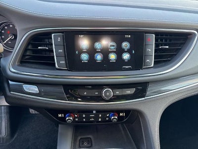 2019 Buick Enclave Premium AWD