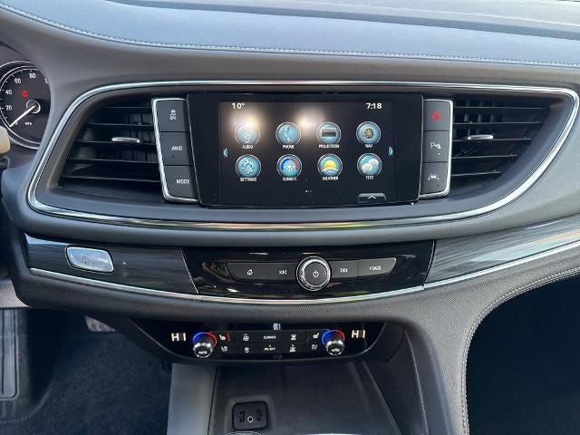 2019 Buick Enclave Premium AWD