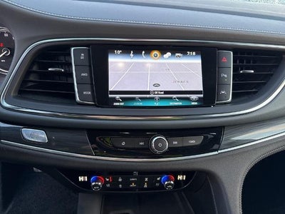 2019 Buick Enclave Premium AWD
