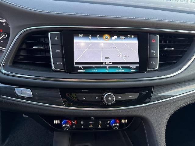 2019 Buick Enclave Premium AWD