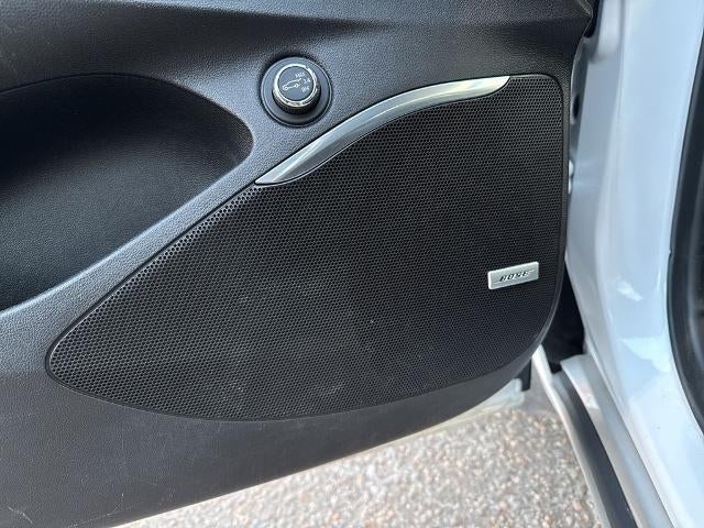 2019 Buick Enclave Premium AWD