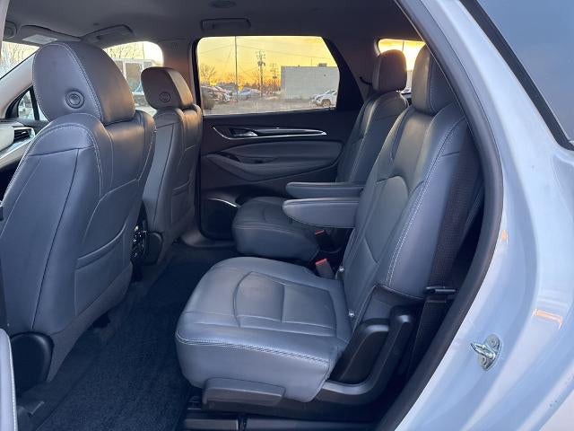 2019 Buick Enclave Premium AWD