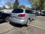 2017 Buick Enclave Premium AWD