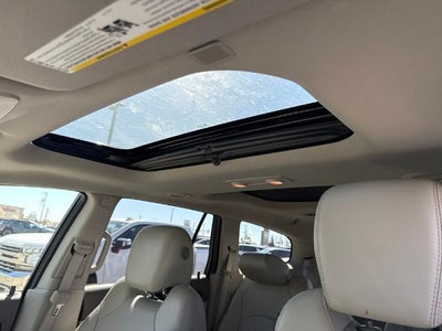 2017 Buick Enclave Premium AWD