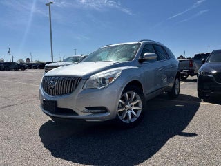 2017 Buick Enclave Premium AWD