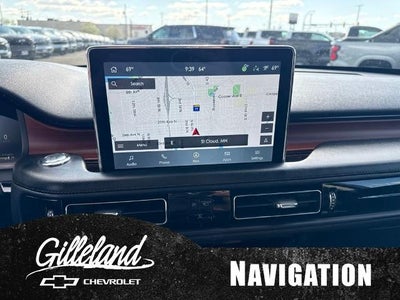2022 Lincoln Aviator Reserve AWD