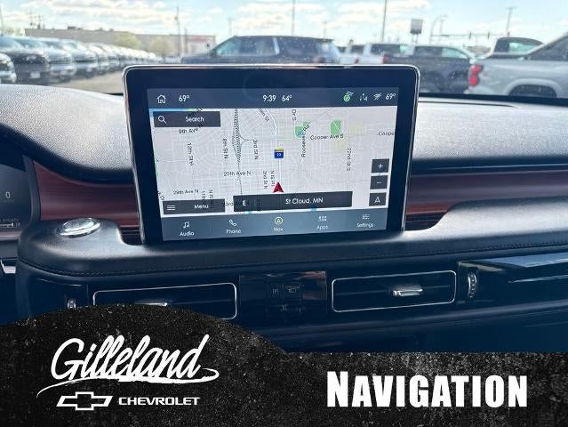 2022 Lincoln Aviator Reserve AWD