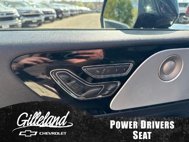 2022 Lincoln Aviator Reserve AWD