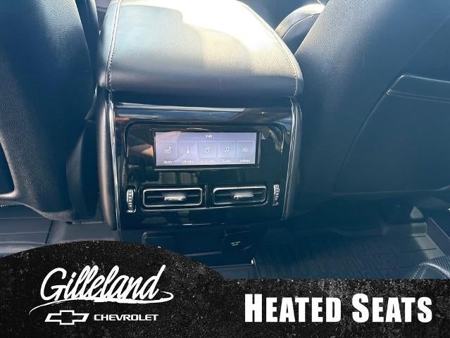 2022 Lincoln Aviator Reserve AWD