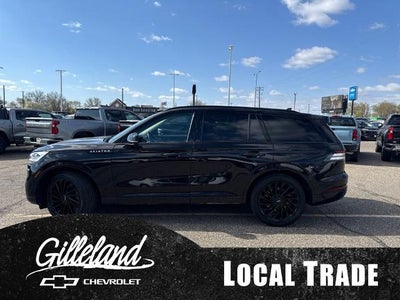 2022 Lincoln Aviator Reserve AWD