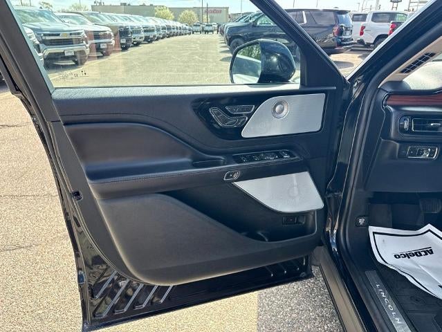 2022 Lincoln Aviator Reserve AWD