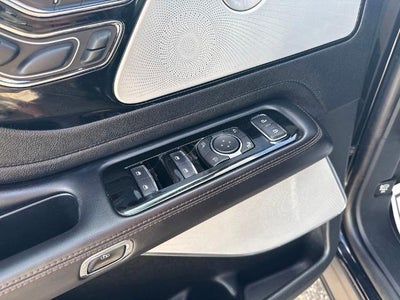 2022 Lincoln Aviator Reserve AWD