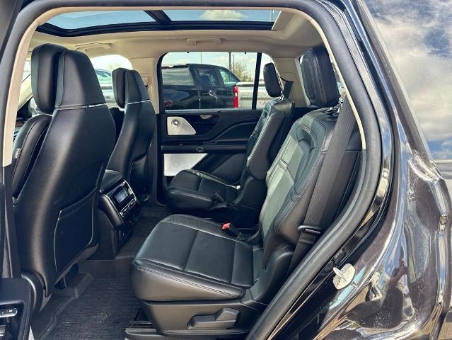 2022 Lincoln Aviator Reserve AWD