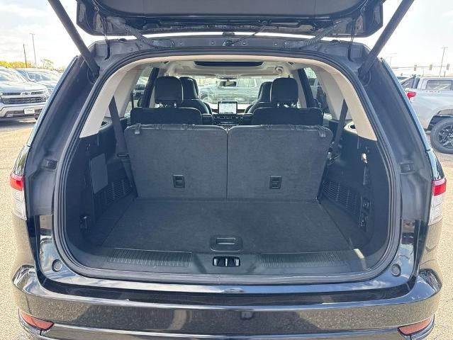 2022 Lincoln Aviator Reserve AWD