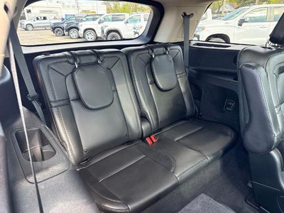 2022 Lincoln Aviator Reserve AWD