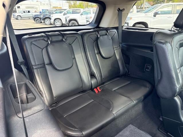 2022 Lincoln Aviator Reserve AWD
