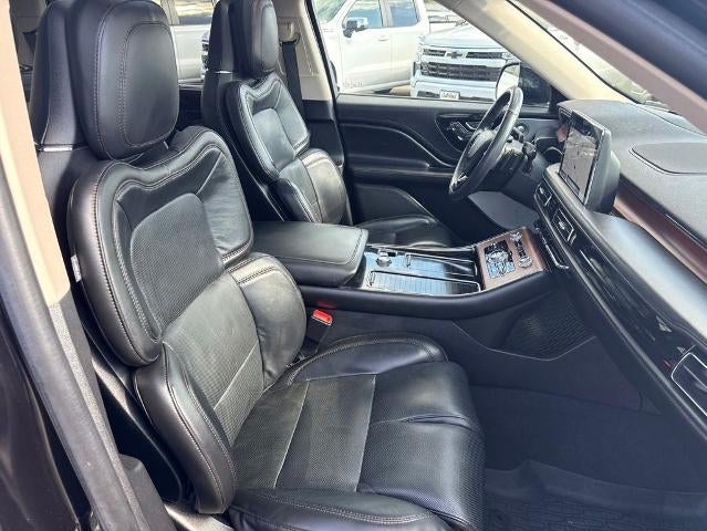2022 Lincoln Aviator Reserve AWD