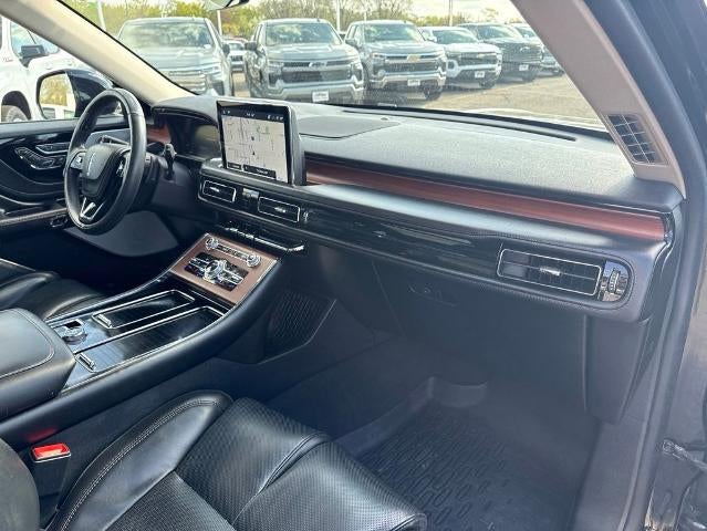 2022 Lincoln Aviator Reserve AWD