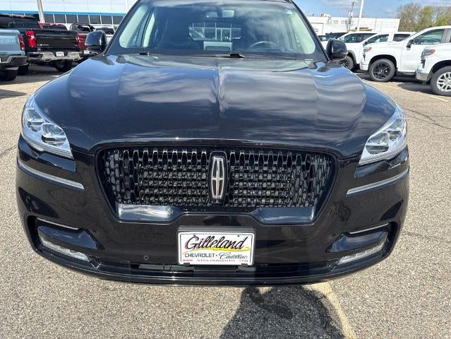 2022 Lincoln Aviator Reserve AWD
