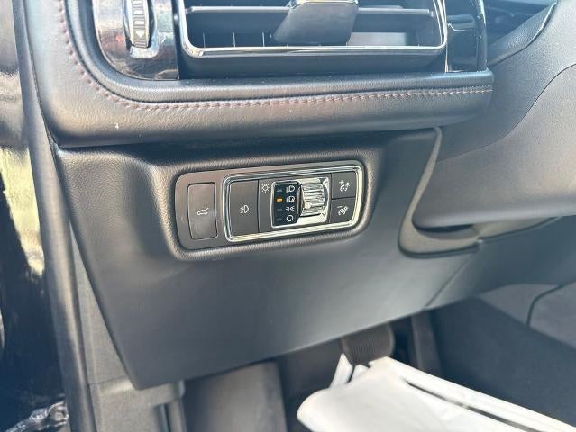 2022 Lincoln Aviator Reserve AWD
