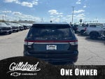 2022 Lincoln Aviator Reserve AWD
