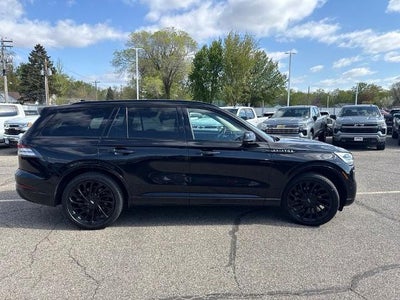 2022 Lincoln Aviator Reserve AWD