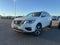 2017 Nissan Pathfinder 4x4 SL